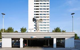 Arcotel Nike Linz